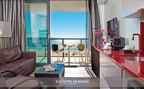 RR Hotel da Rocha